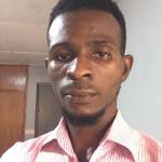 Ifeanyi Nnamdi