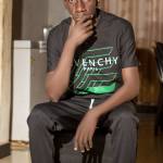 Dave Phiri