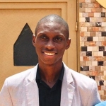 Moses Adenyuma