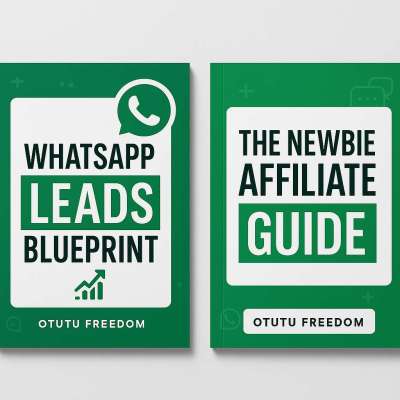 The Newbie Affiliate Guide Profile Picture