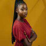 Victoria Olubowale