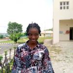 Oluwasheyi Ayeni