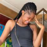 Komolafe Gloria blessing